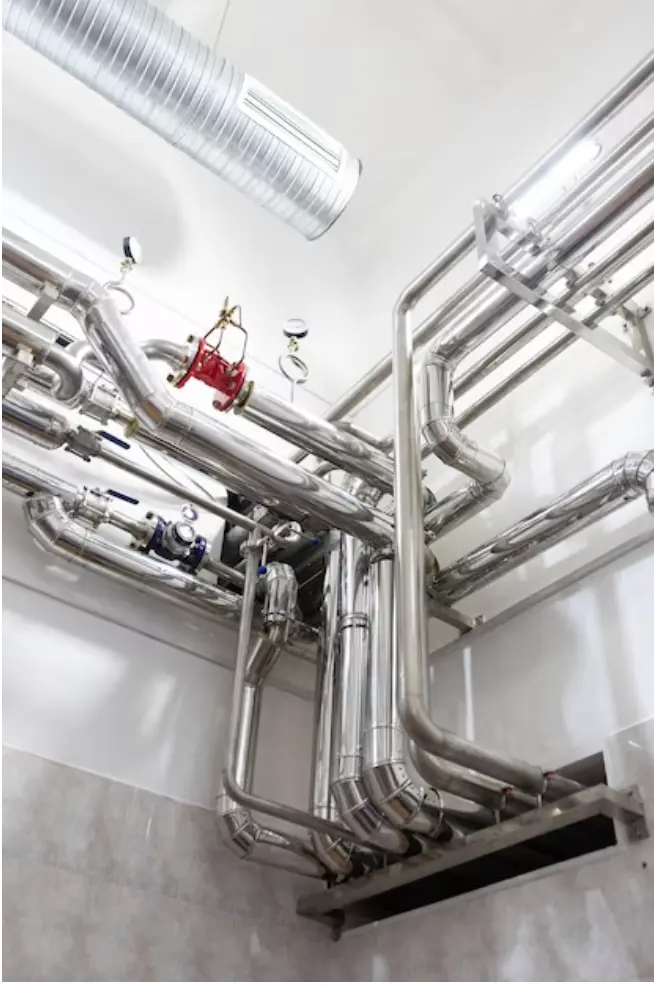 Sistema hidroneumático